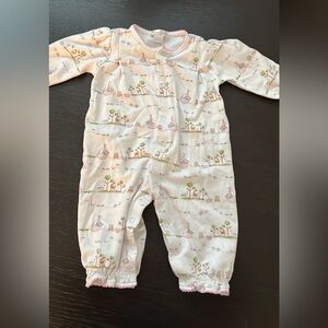 COPY - Kissy Kissy 0-3 Sleeper